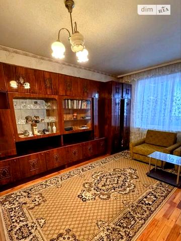 Довгострокова оренда 1к Квартира Ливарна вулиця