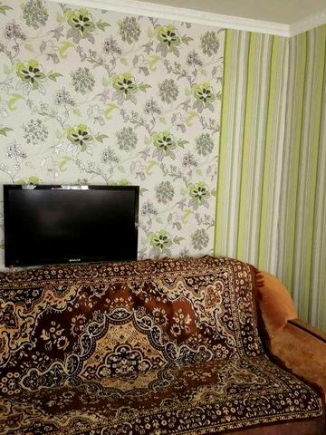 Сдам 1-но комнатную на Юбилейном