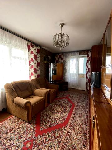 Перемоги вул., 52