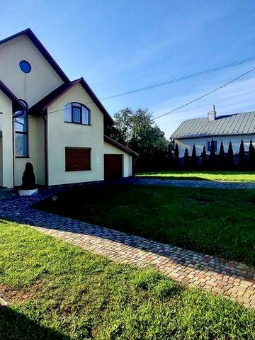 Оренда будинку в с.Коровія 10 хвилин до міста