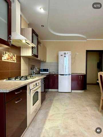 2-К Зыгина, Закрытый Двор