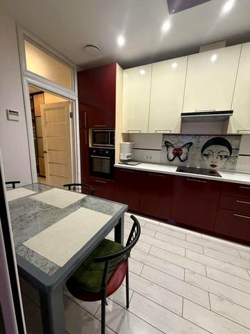 Аренда ЖК Кировский 10 мин до центра