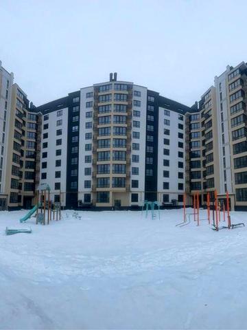 Продається 2 кімнатна квартира в новодудові. ЖК Кардамон