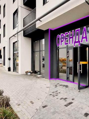 Льонокомбінатівська вул., 4