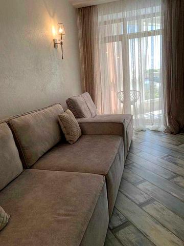 Здається 1к квартира в новобудові на вул. Лисинецька