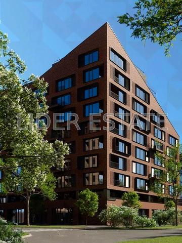 Словянська набережна вул., 19-А