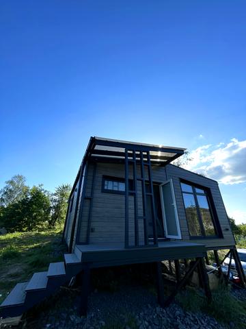 Козацька вул. (1 Травня)