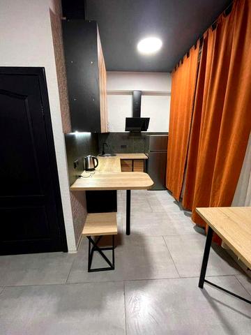 Оренда однокімнатної  квартири , Вул.Воронцова , 7