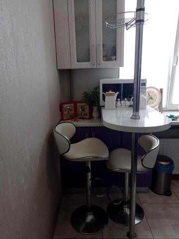 Оренда 2-кімнатної квартири, р-н Санаторія Роща.