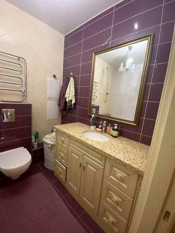 Ексклюзивна квартира закритий двір