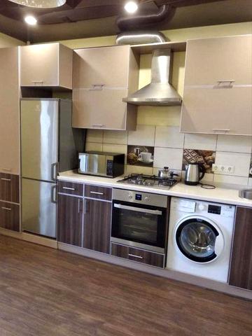 Сдам 1 комнатную квартиру на Салтовке Новострой