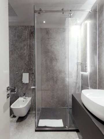 Комфорт - IL Decameron Luxury Design Hotel Odesa
