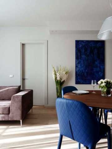 Люкс Престиж в отеле IL Decameron Luxury Design Hotel Odesa