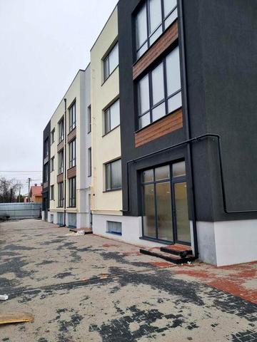 Смарт-квартира 32.1 м² | вул. Поповича | Тепла підлога | 0% Комісія ЖК Поповича