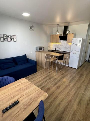 Євгена Харченка вул. (Леніна), 47-Б