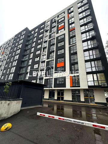 Ростиславська вул. (Маршала Рибалка), 5-А