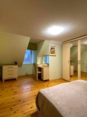 Воскресенська 8, оренда 2-поверхового будинку, ЖК Паркові Озера, ГАЗ!