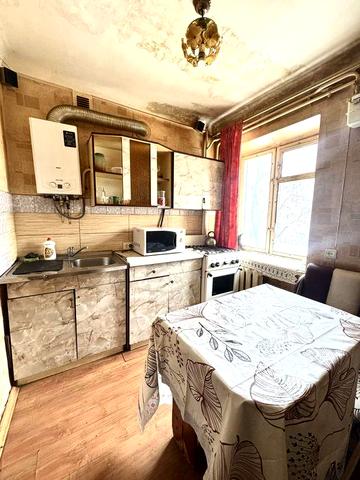 Оренда 1к кв в центрі міста