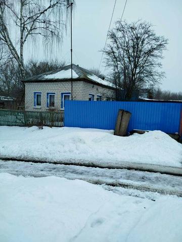 Продам жилой дом