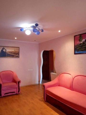 Продам 3 кімн. квартиру 2й поверх, автономне опаленням (Київська)