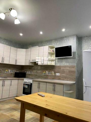 Сдам 1К квартиру Холодная гора. Новострой!