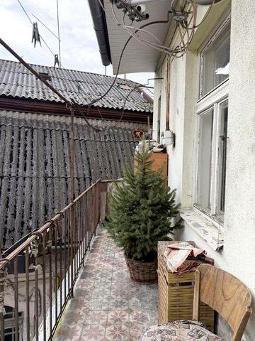 Продається велика 3 кім.квартира у центрі міста