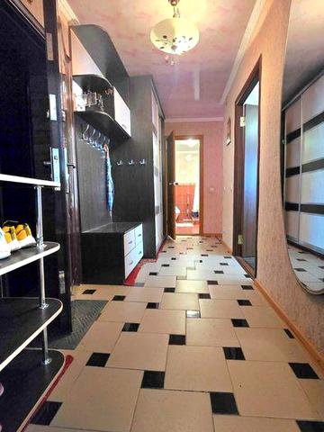 3-кім.кв по вул.Ювілейна по програмі є-Відновлення