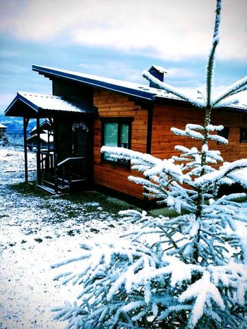 Довгострокова оренда Будинок Яблуниця Буковель з 19 лютого