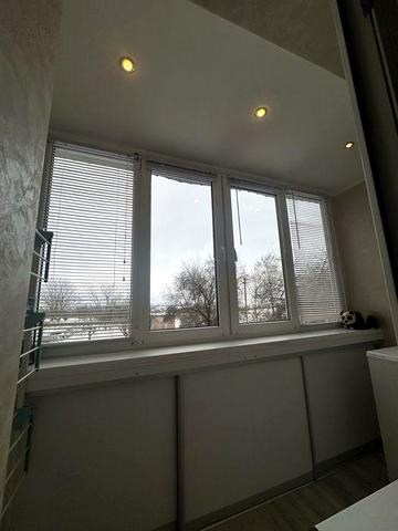 Продається 3х кімнатна квартира