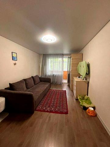 Продам 2к квартиру Нагірна частина. Можливий сертифікат!