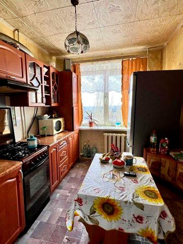 Продам 2х комнатную квартиру в Александровском районе