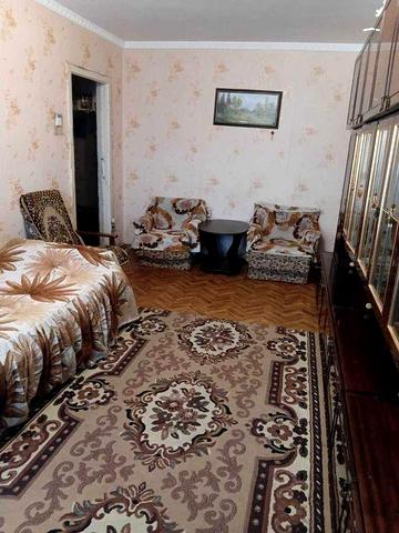 Аренда в Центре, на 3-й Слободской за АТБ