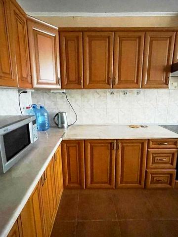 3 кім. квартира в новому будинку. Кадетський гай