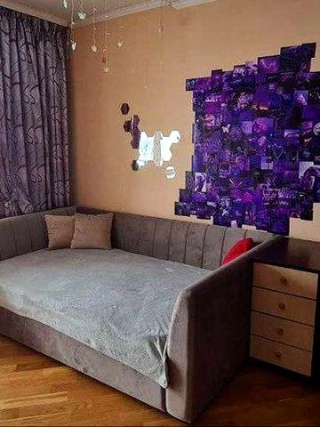 Оренда просторої дворівневої 5-кімнатної квартири вул. Міхновських