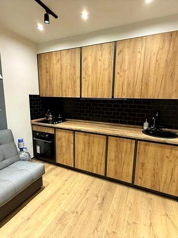 Довгострокова оренда 2к Квартира Осіння вулиця