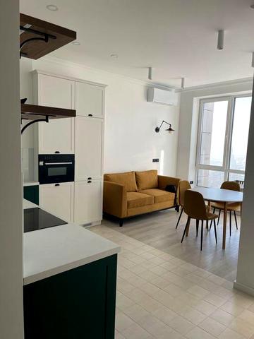 Без %! 1к. квартрира ЖК Ярославів Град, вул. Бульварно-Кудрявська, 17А