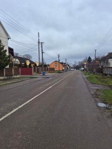 Продам будинок село горонда