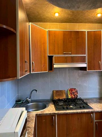 Сдам 2 КВ м. Барабашова