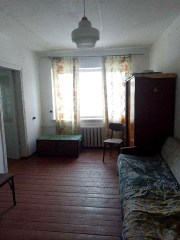 Продам 3-кімнатну квартиру