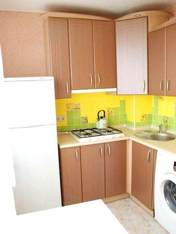 Здам 1 кімнатну квартиру метро Студентська