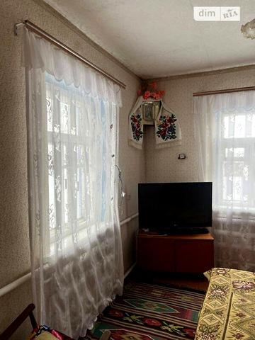 Продаж 3к Дім Сергія Кемського (Жовтнева) вулиця