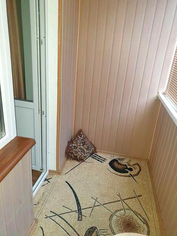 Здам 3-кімн.квартиру.