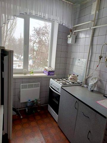 Продам 1 комнатную квартиру