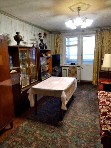 Сдам 2х комнатную квартиру, район Основы