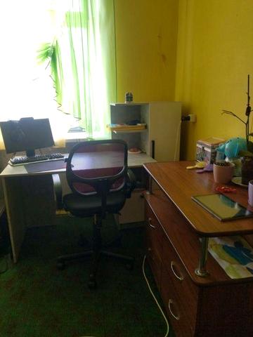 Здається 2 кім квартира р-н Шкільний