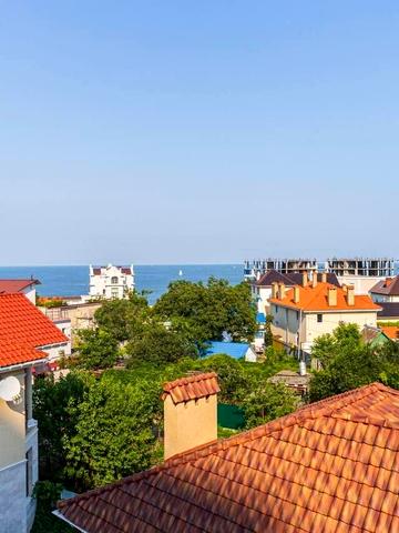 Морехідний пров.