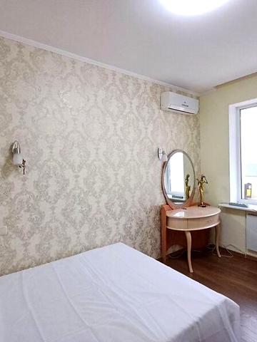 Довгострокова оренда 2к Квартира Сонячна Набережна (Малиновського Маршала) вулиця ЖК Приоритет