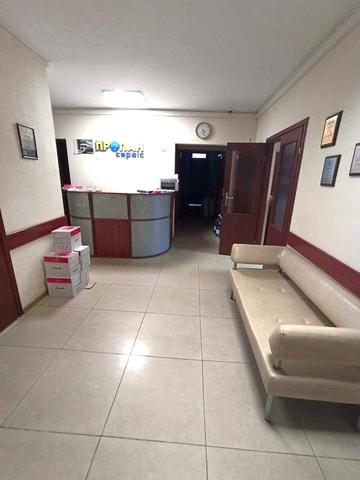 Продаж 4К квартири Р. Окіпної,4. Метро Лівобережна.