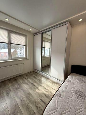 Здається в оренду 1-но кім квартира по вул.Замарстинівська