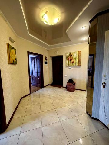 Продаж простороі квартири вул. Плугова ЖК Екодім